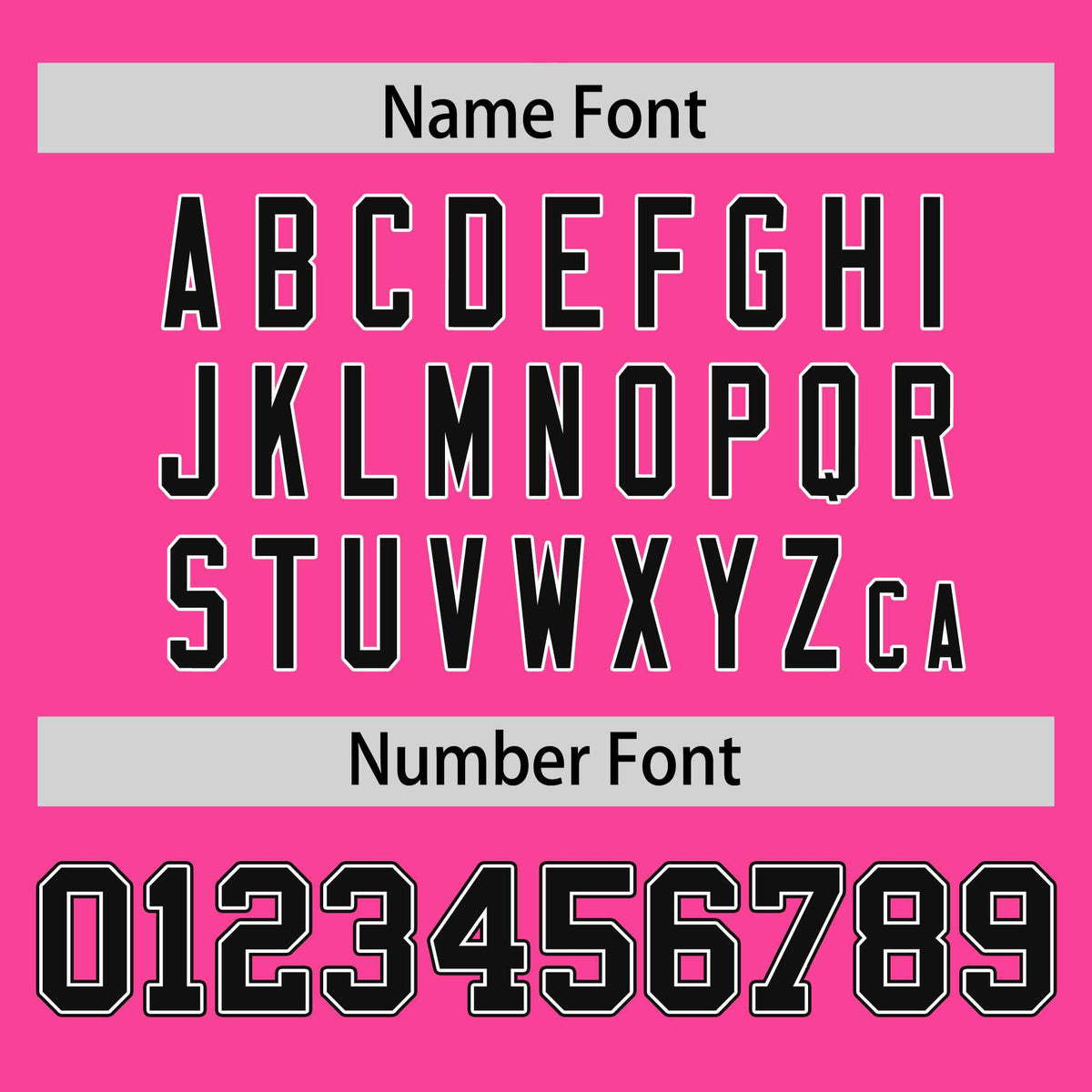 Custom Rose Red Black-White Personalized Classic Authentic Football Jersey