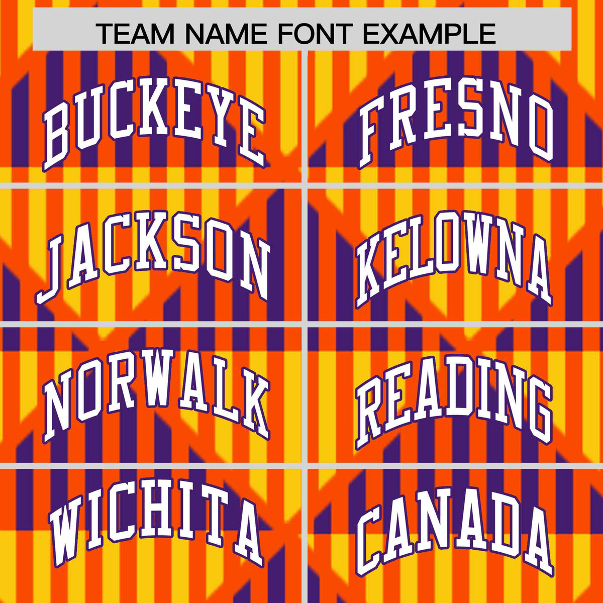 Custom Orange Lingge Sunshine Polo Shirts