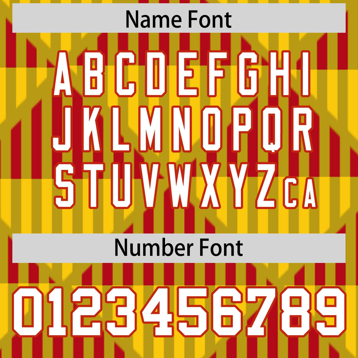 Custom Old Gold Lingge Sunshine Polo Shirts