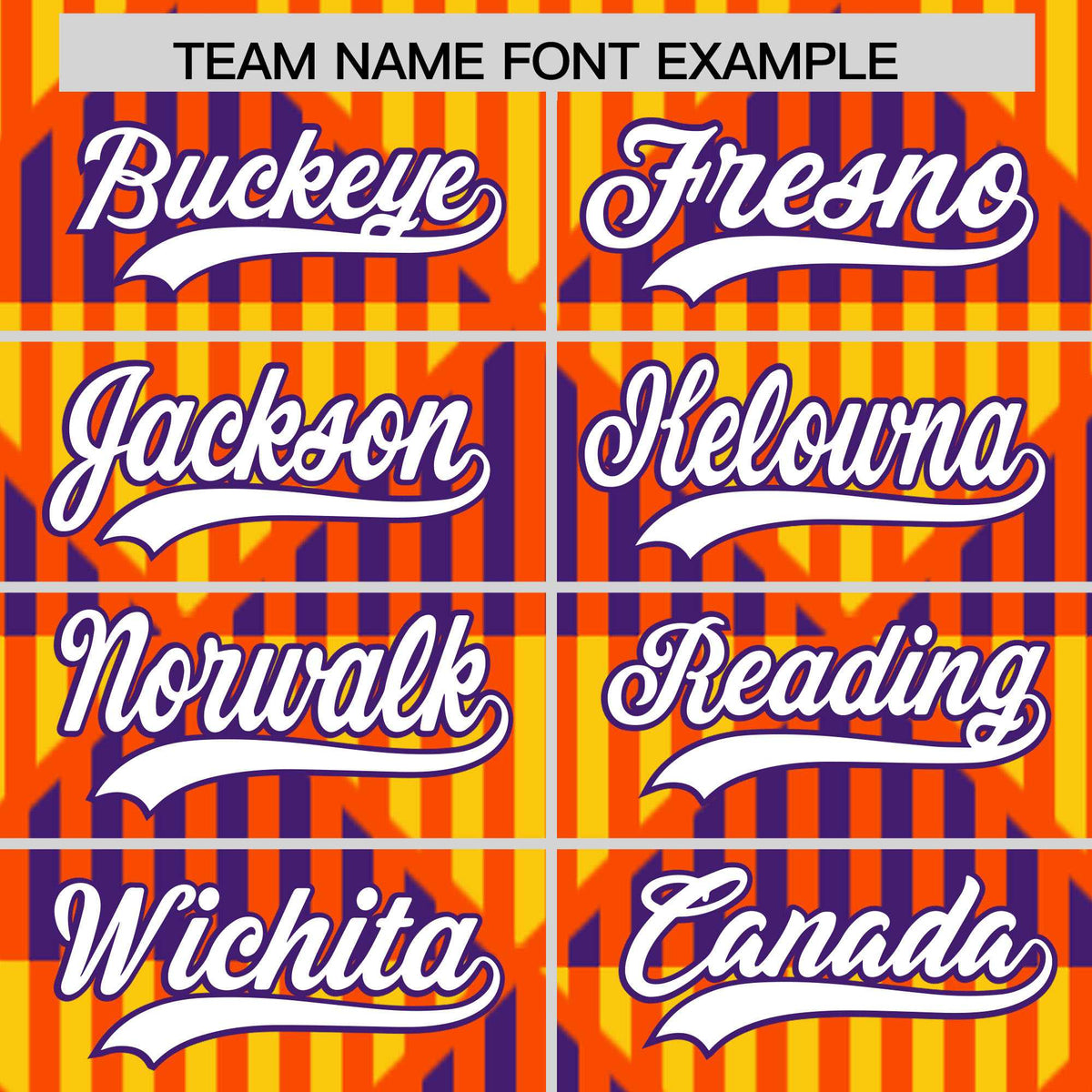 Custom Orange Lingge Sunshine Polo Shirts