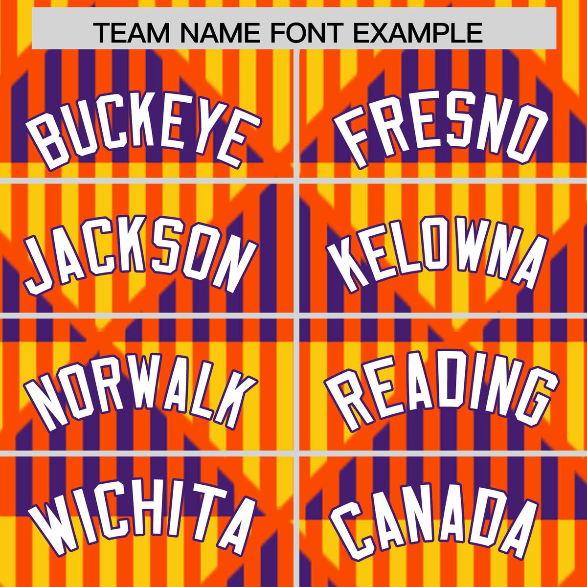 Custom Orange Lingge Sunshine Polo Shirts