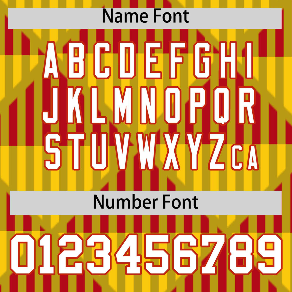 Custom Old Gold Lingge Sunshine Polo Shirts