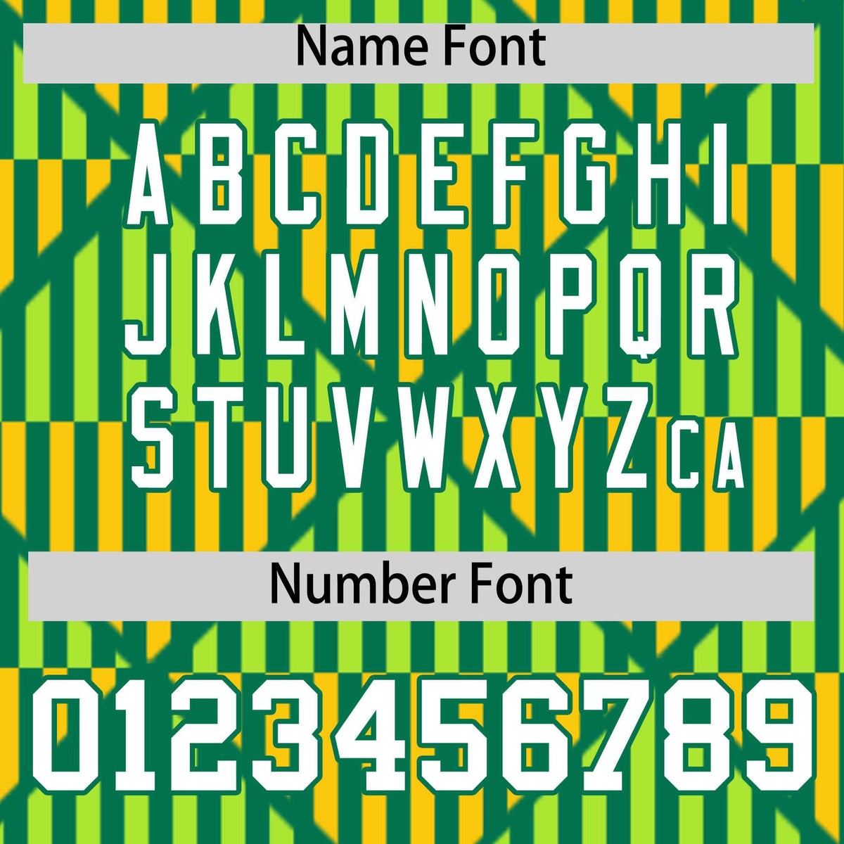 Custom Kelly Green Lingge Sunshine Polo Shirts