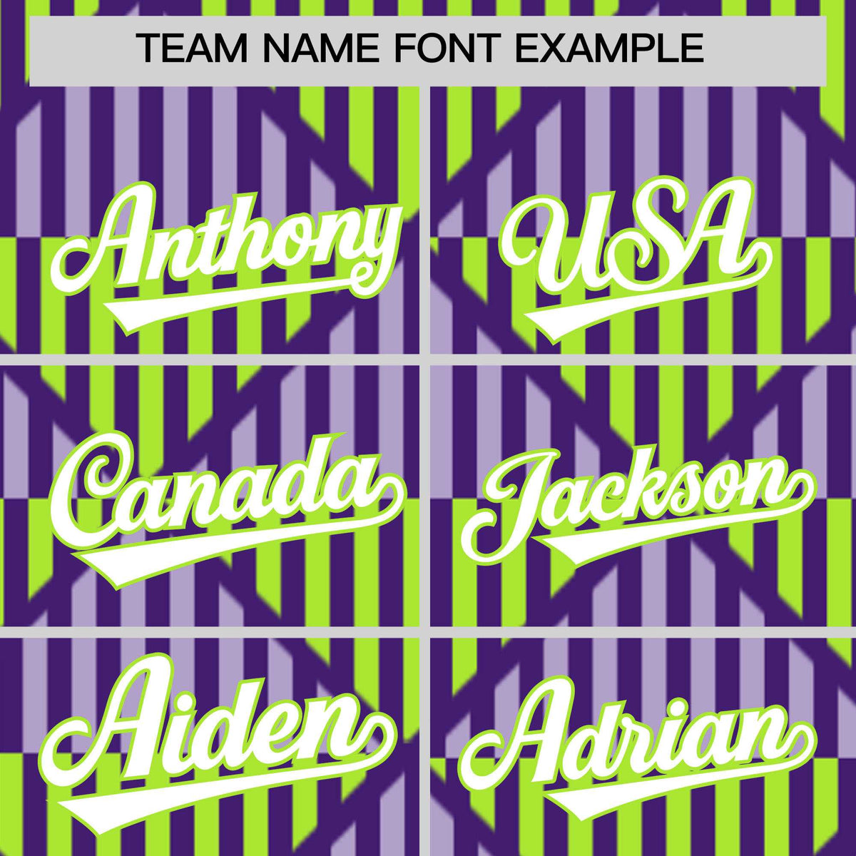 Custom Purple Lingge Sunshine Polo Shirts