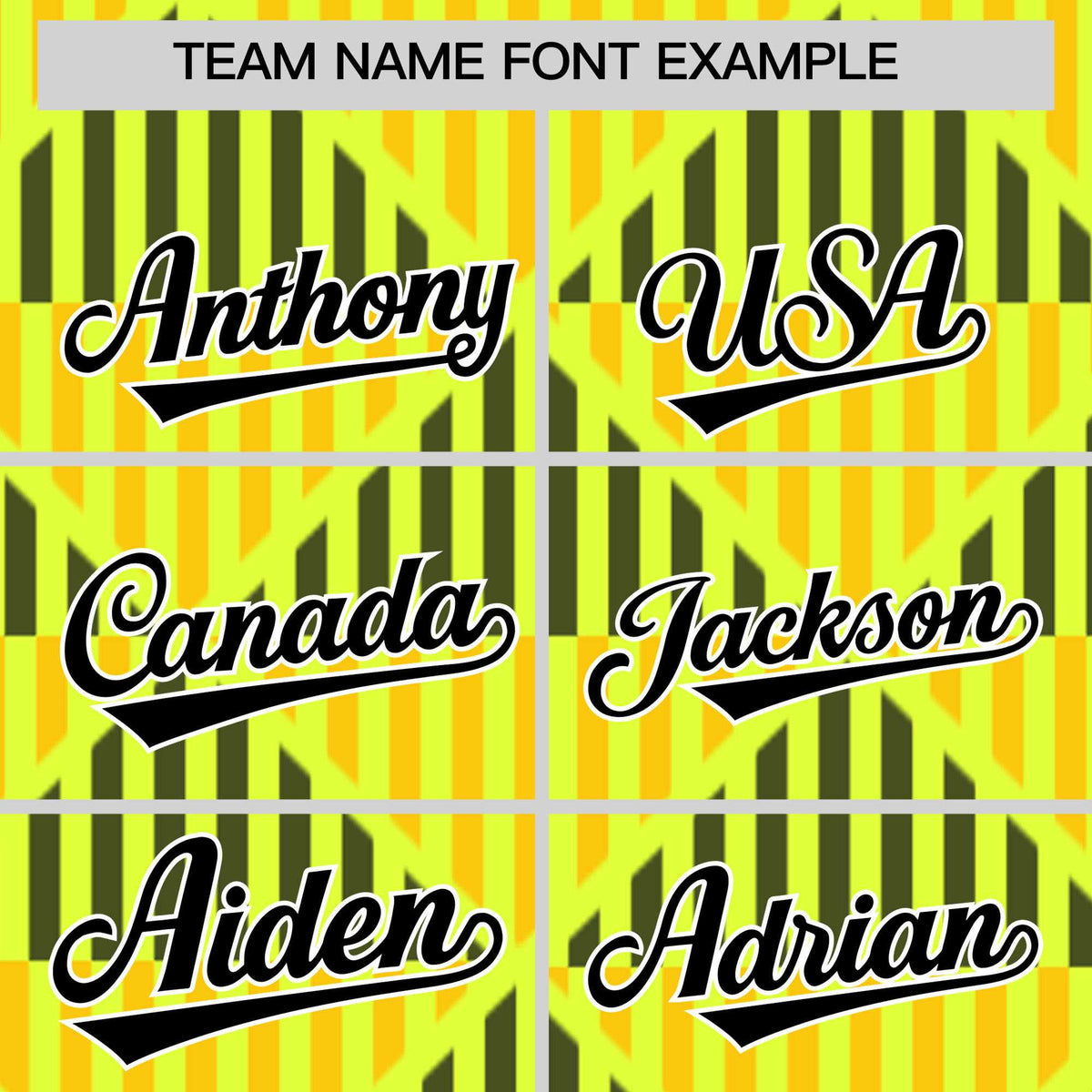 Custom Fluorescent Green Lingge Sunshine Polo Shirts