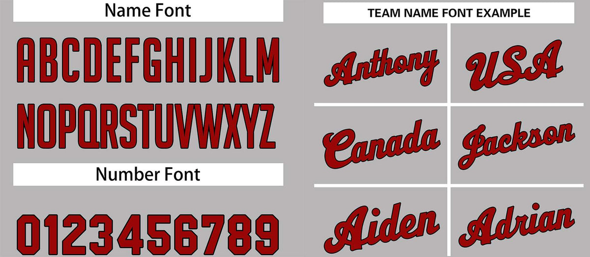 Custom Gray Maroon-Black Classic Tops Casual Basketball Jersey