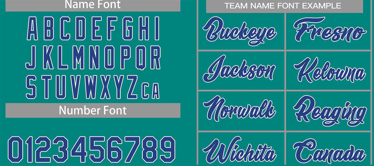 Custom Teal Royal-White Classic Tops Casual Basketball Jersey