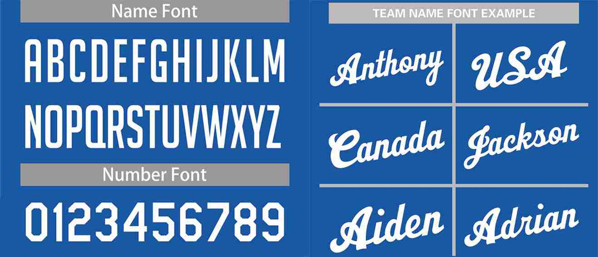 Custom Blue White Classic Sets Sports Uniform Basketball Jersey