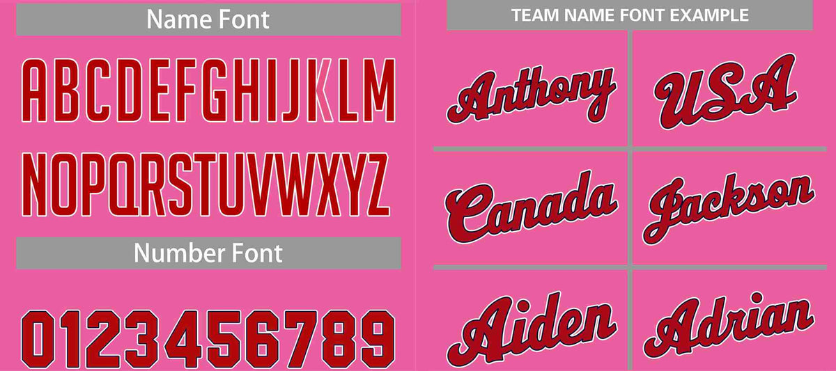 Custom Pink Maroon-Black Classic Sets Sports Uniform Basketball Jersey