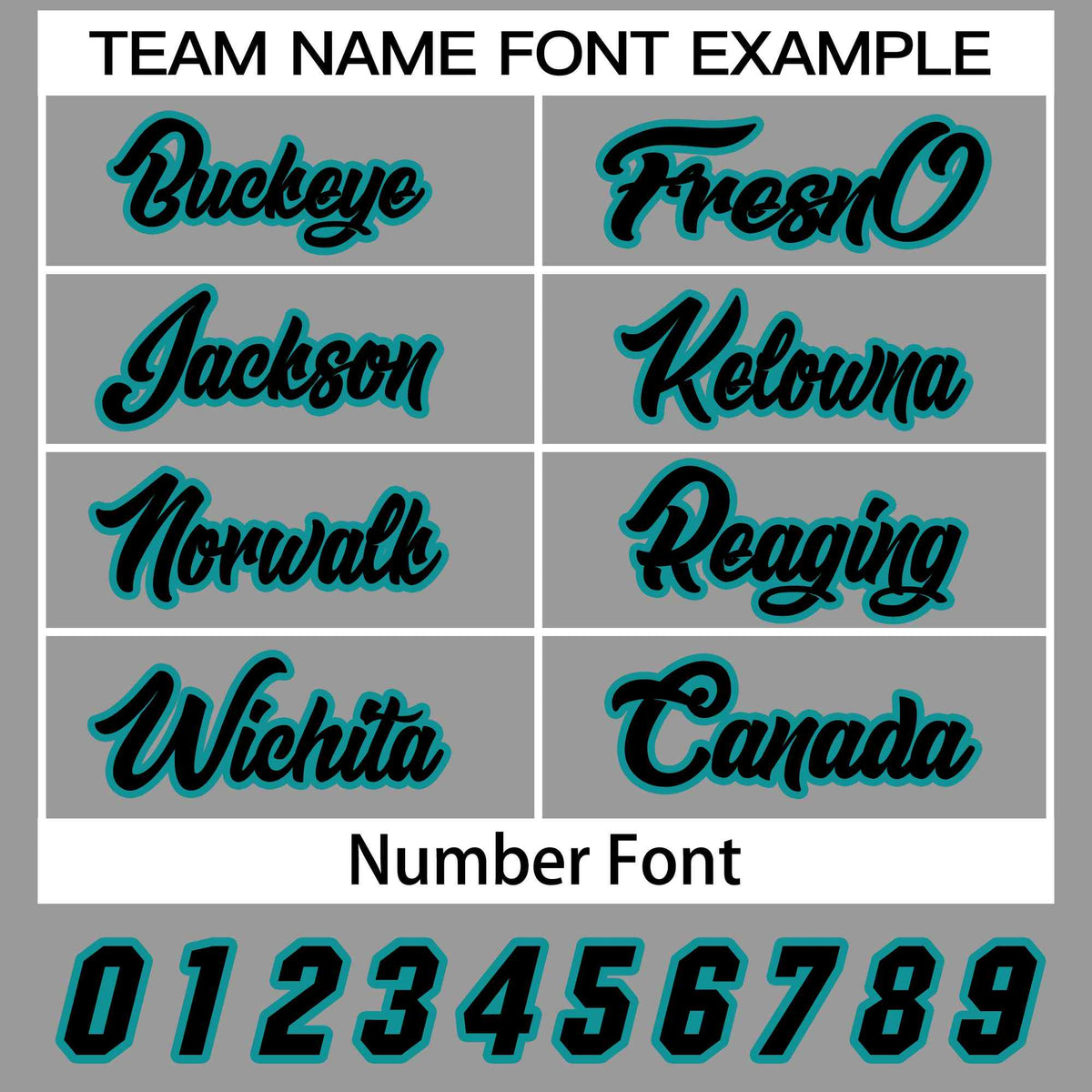 Custom Gray Black-Teal Classic Style Basketball Mesh Shorts