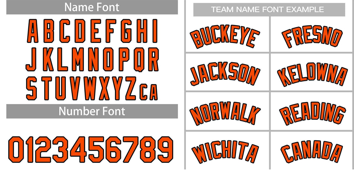 Custom White Orange-Black Sport Basketball Shorts