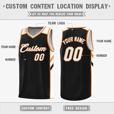 custom-gold-royal-personalized-color-block-authentic-football-jersey