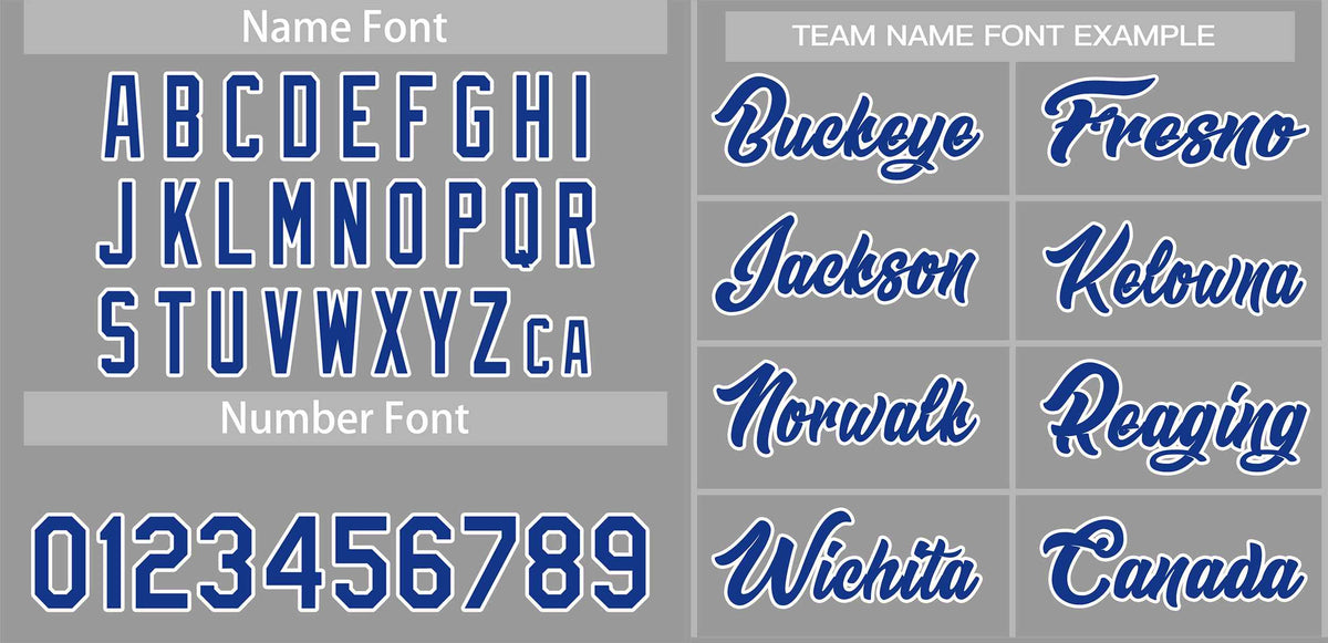 Custom Gray Royal-White Sport Basketball Shorts