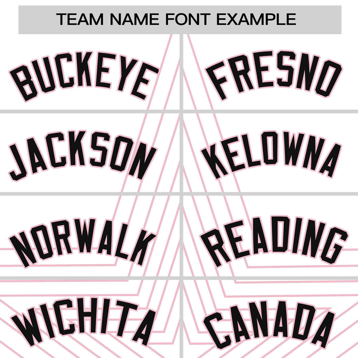 Custom White Light Pink Personalized Star Pattern Raglan Sleeves Performance T-Shirt