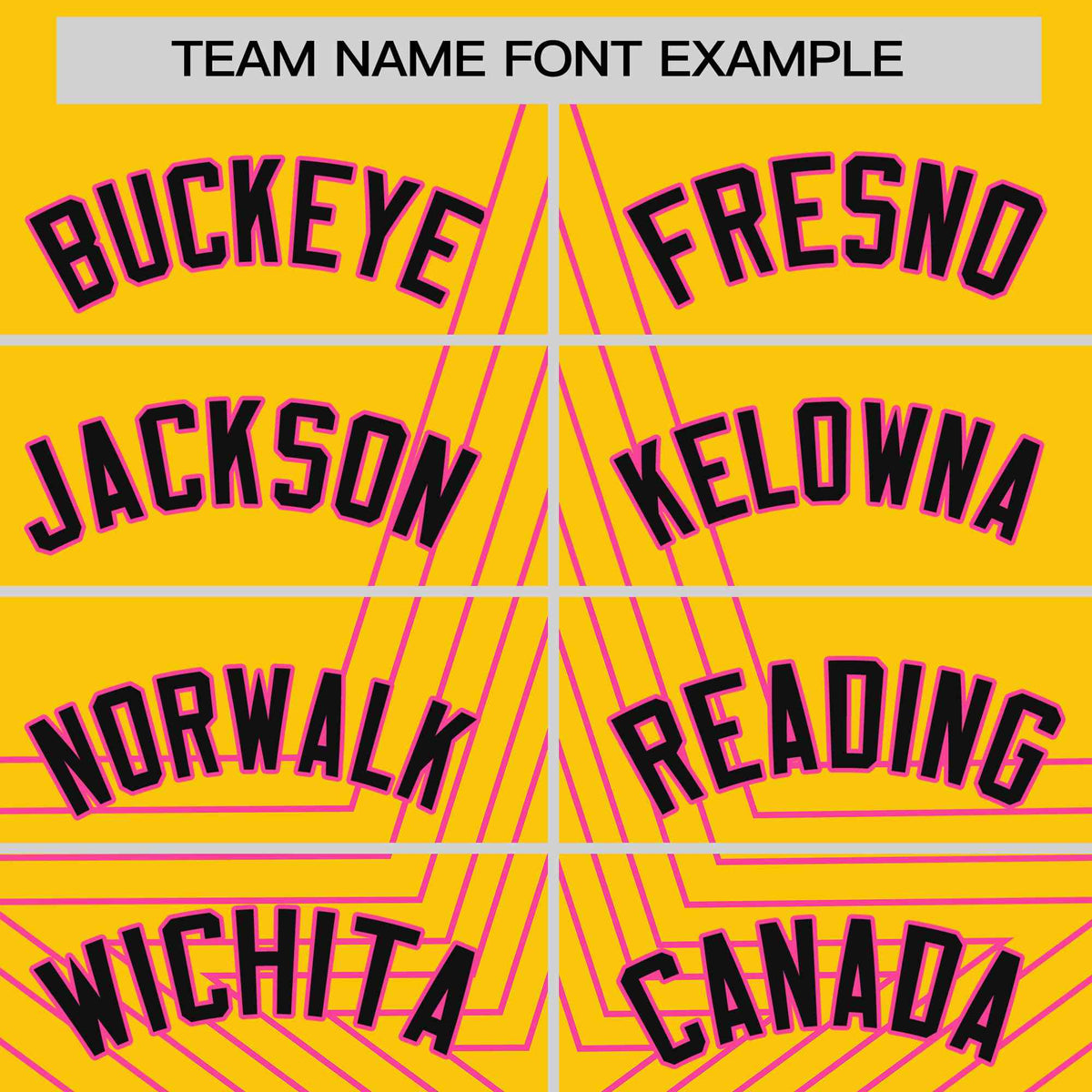 Custom Gold Pink Personalized Star Pattern Raglan Sleeves Performance T-Shirt