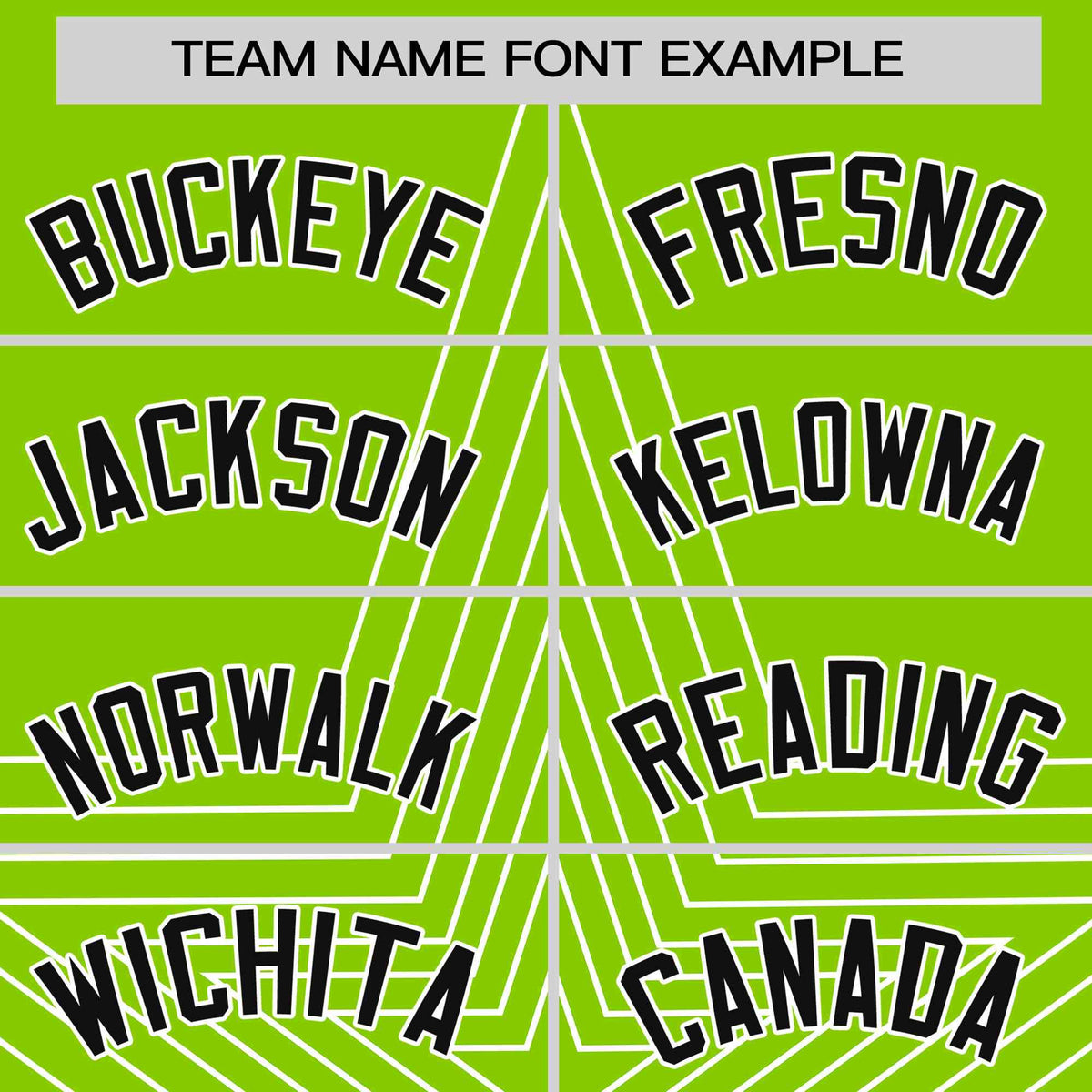 Custom Neon Green Black Personalized Star Pattern Raglan Sleeves Performance T-Shirt