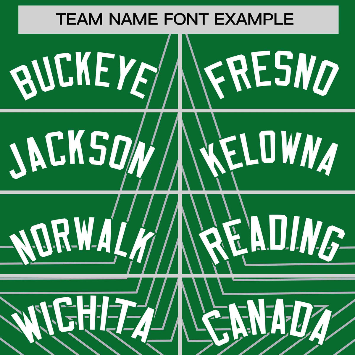 Custom Kelly Green Gray Personalized Star Pattern Raglan Sleeves Performance T-Shirt