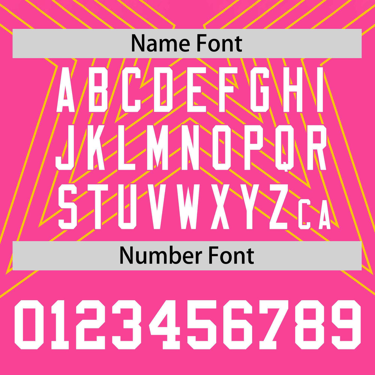 Custom Pink Gold Personalized Star Pattern Raglan Sleeves Performance T-Shirt