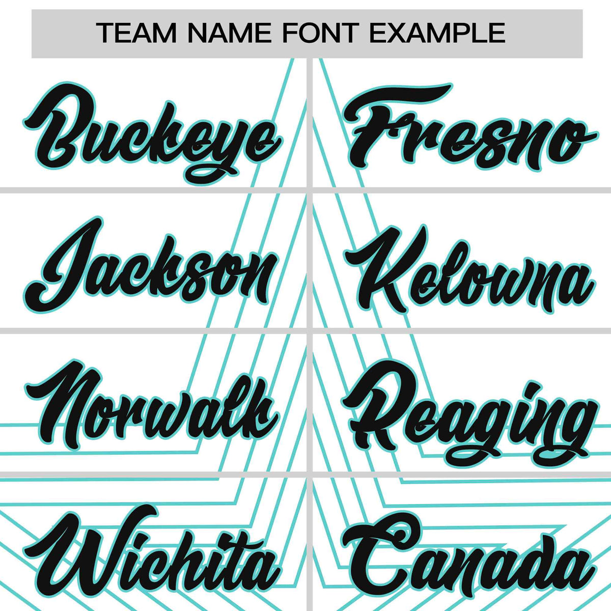 Custom White Aqua Personalized Star Pattern Raglan Sleeves Performance T-Shirt