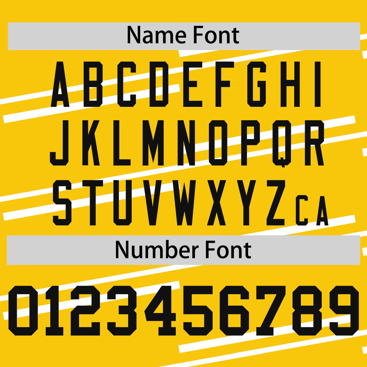 Custom Gold White Personalized Slanting Line Graffiti Pattern Performance T-Shirt