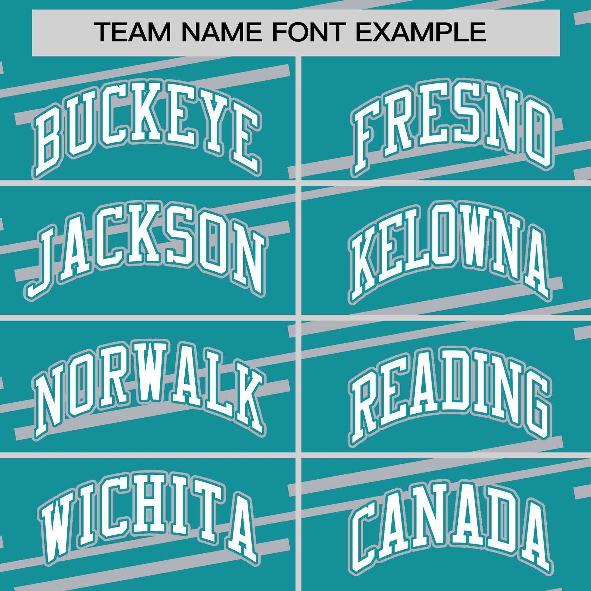 Custom Aqua Gray Personalized Slanting Line Graffiti Pattern Performance T-Shirt
