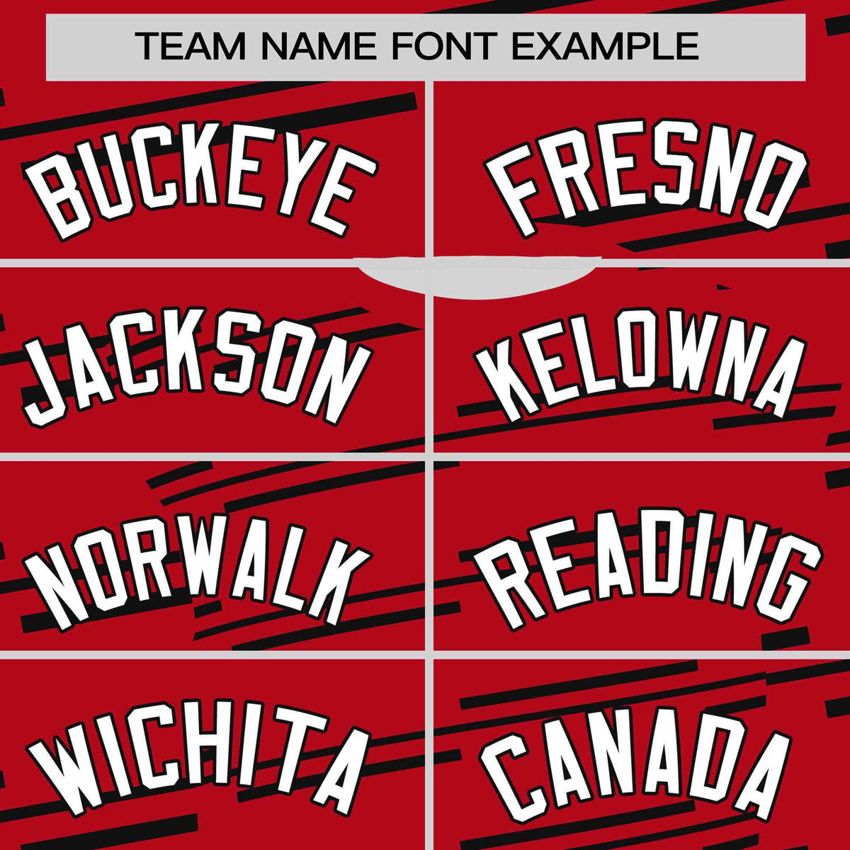 Custom Red Black Personalized Slanting Line Graffiti Pattern Performance T-Shirt