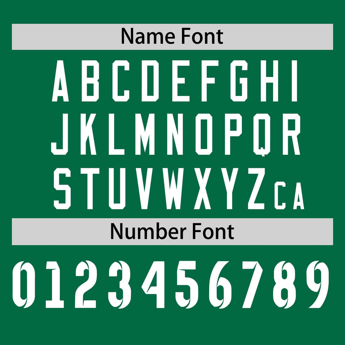 Custom Kelly Green Texas Orange-White Crew Neck Personalized Raglan Long Sleeve Performance T-Shirt