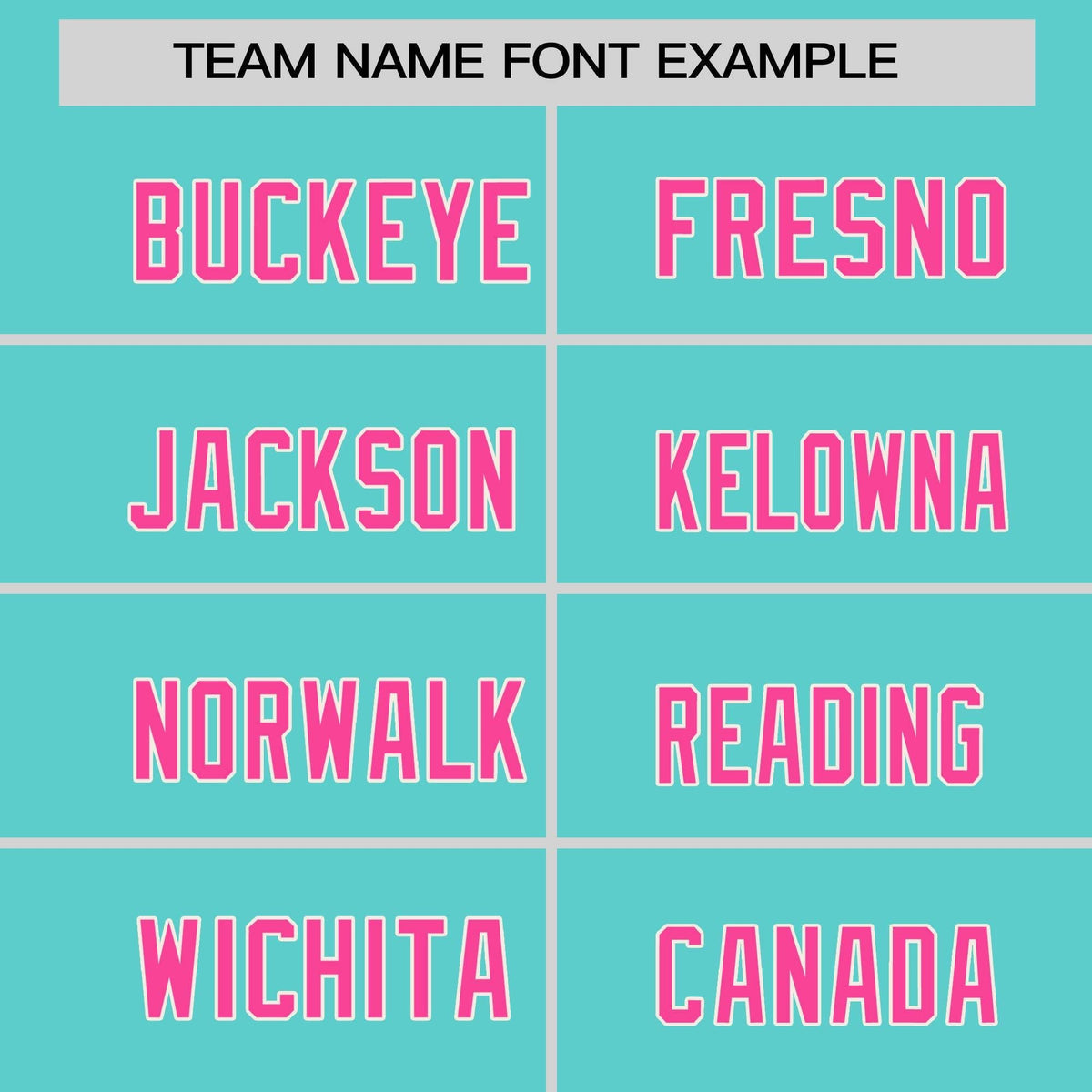 Custom Bright Green Pink-Cream Crew Neck Personalized Raglan Long Sleeve Performance T-Shirt