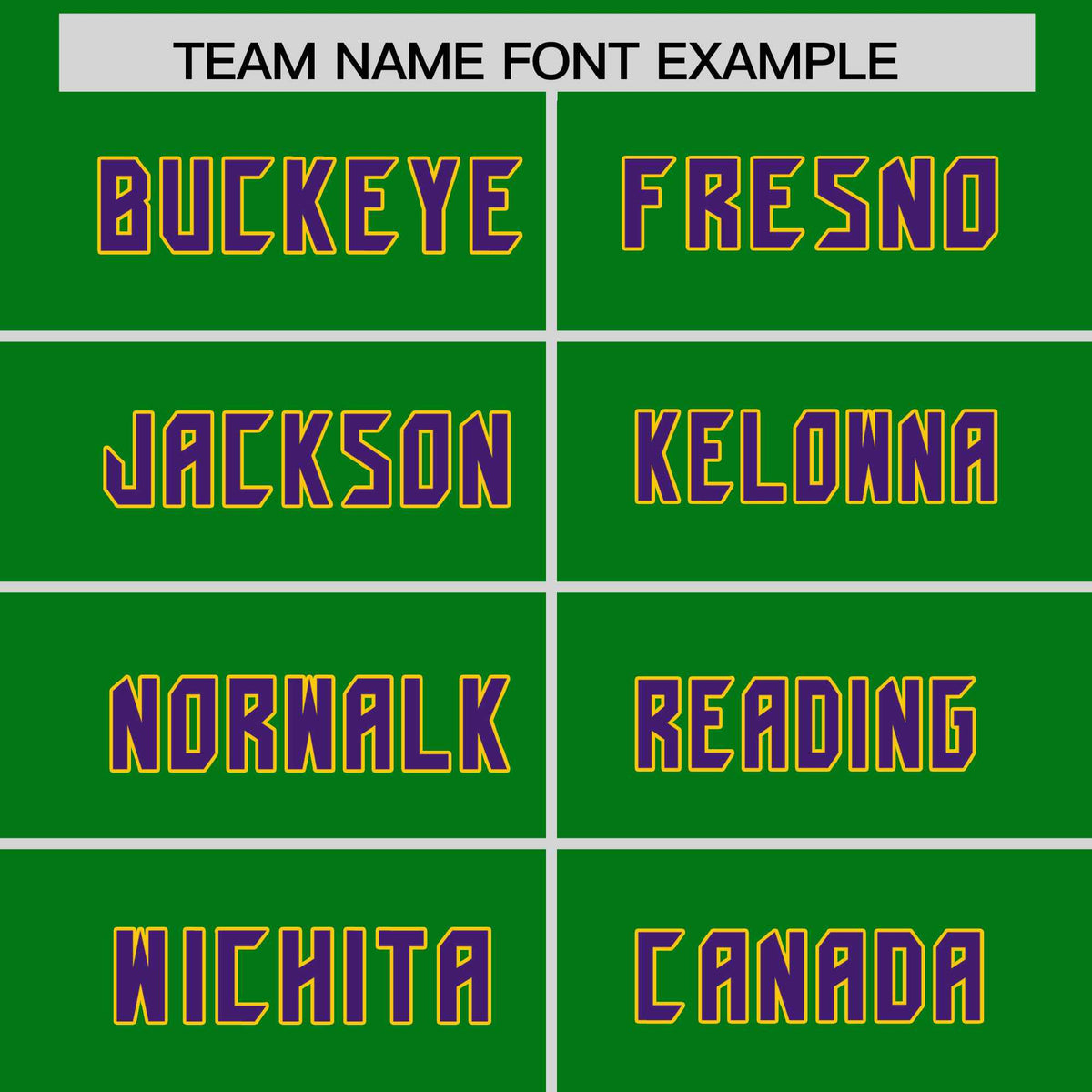 Custom Kelly Green Purple Crew Neck Personalized Mardi Gras Long Sleeve Performance T-shirt | KXKSHOP