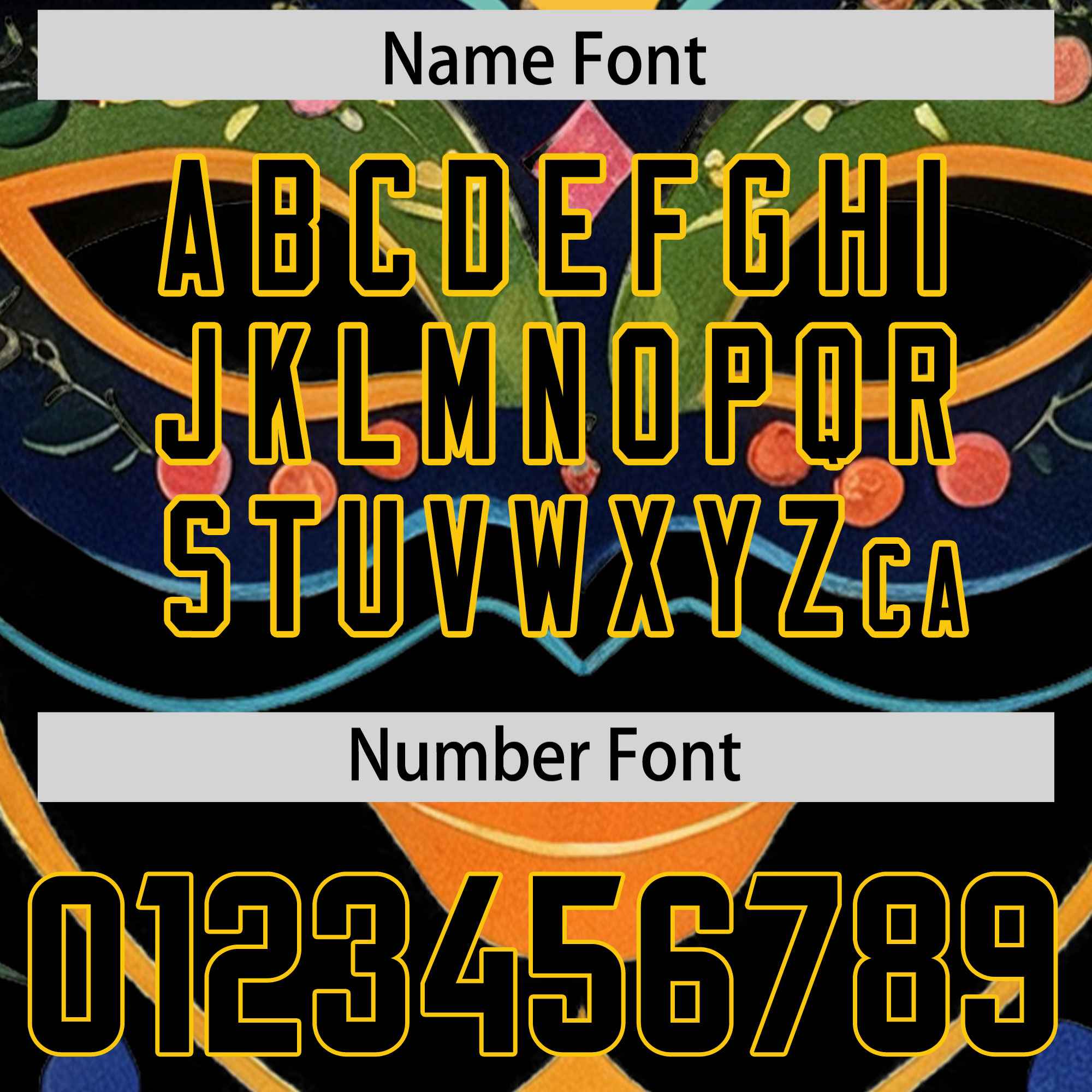 Custom Black Gold Crew Neck Personalized Mardi Gras Long Sleeve Performance T-shirt | KXKSHOP