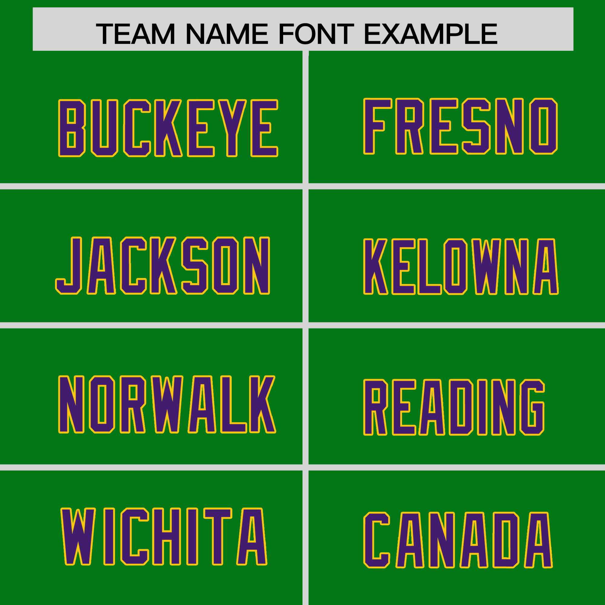 Custom Kelly Green Purple Crew Neck Personalized Mardi Gras Long Sleeve Performance T-shirt | KXKSHOP