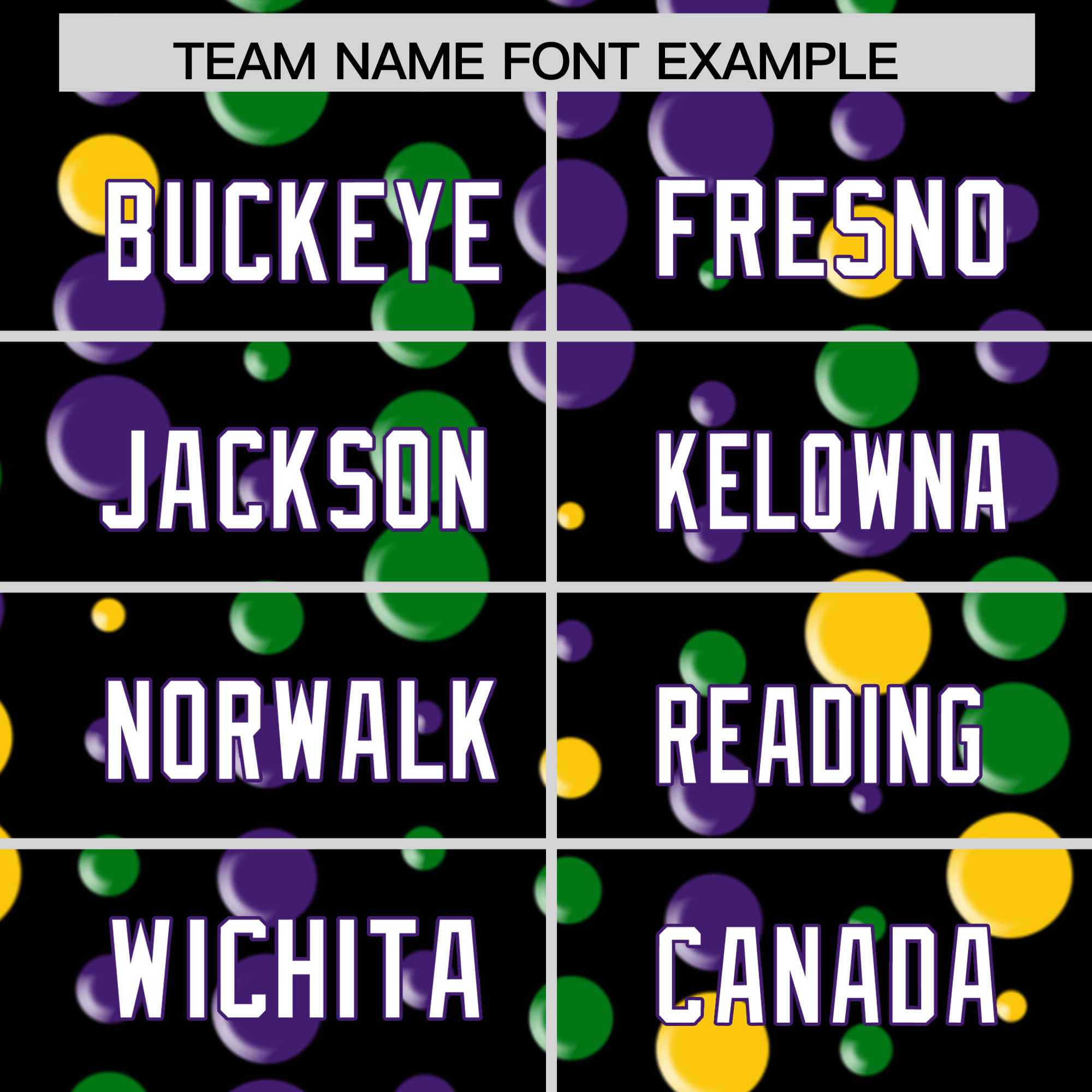 Custom Black White Crew Neck Personalized Mardi Gras Long Sleeve Performance T-shirt | KXKSHOP