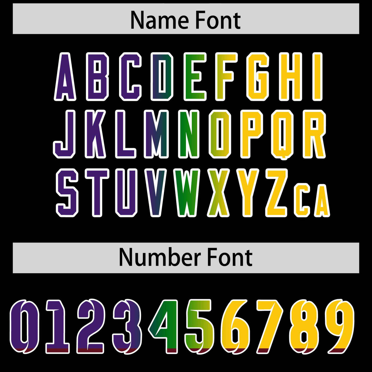 Custom Black Purple Crew Neck Personalized Mardi Gras Long Sleeve Performance T-shirt | KXKSHOP