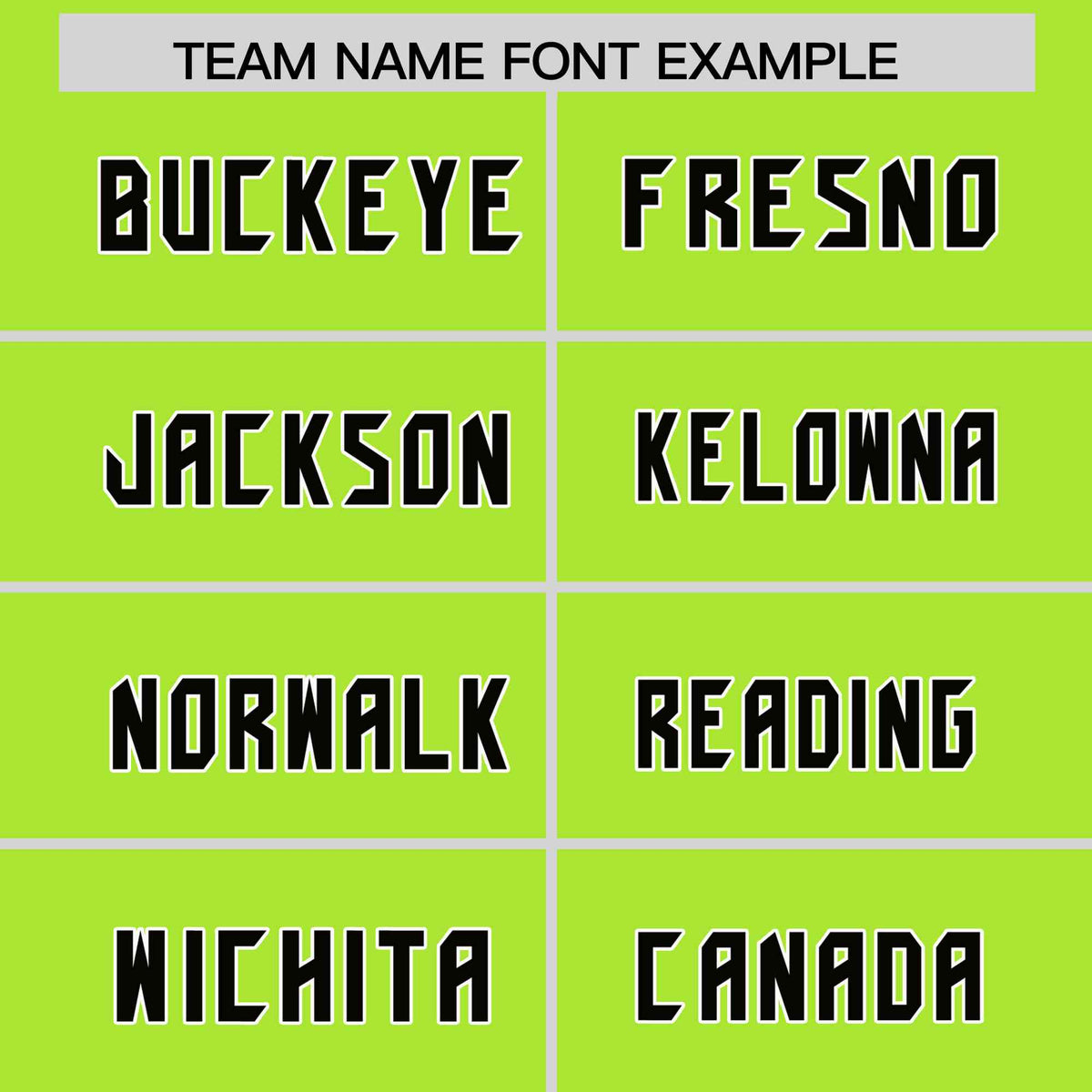 Custom Neon Green Black Tangled Lines Pattern Raglan Long Sleeve Performance T-Shirt