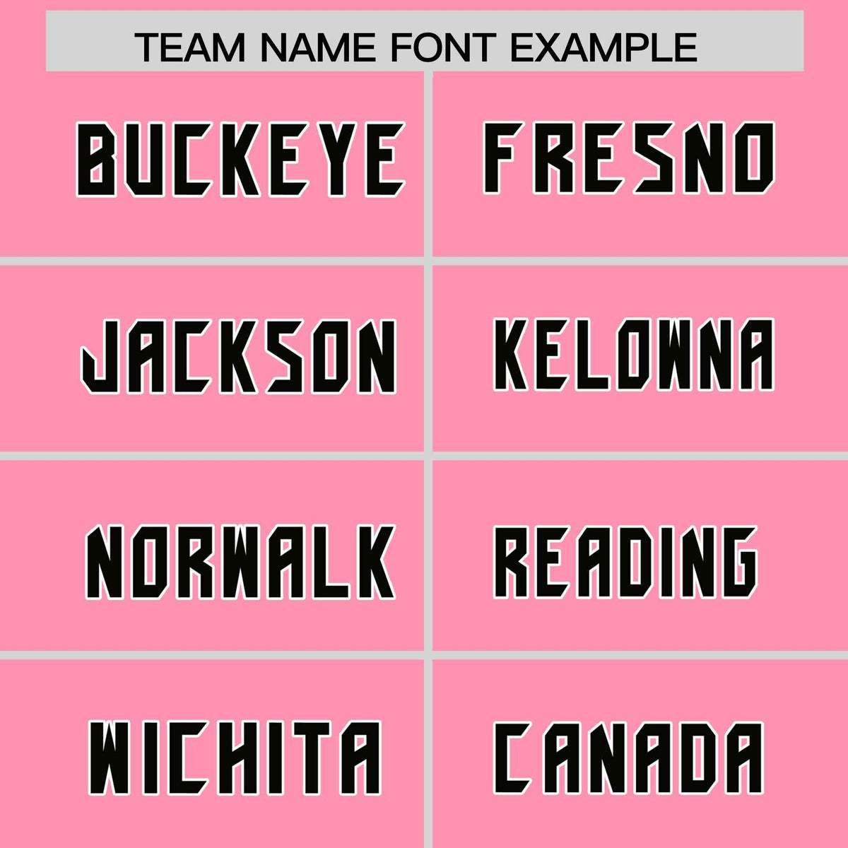 Custom Light Pink Black Tangled Lines Pattern Raglan Long Sleeve Performance T-Shirt