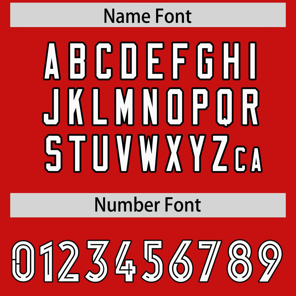 Custom Red Black Tangled Lines Pattern Raglan Long Sleeve Performance T-Shirt