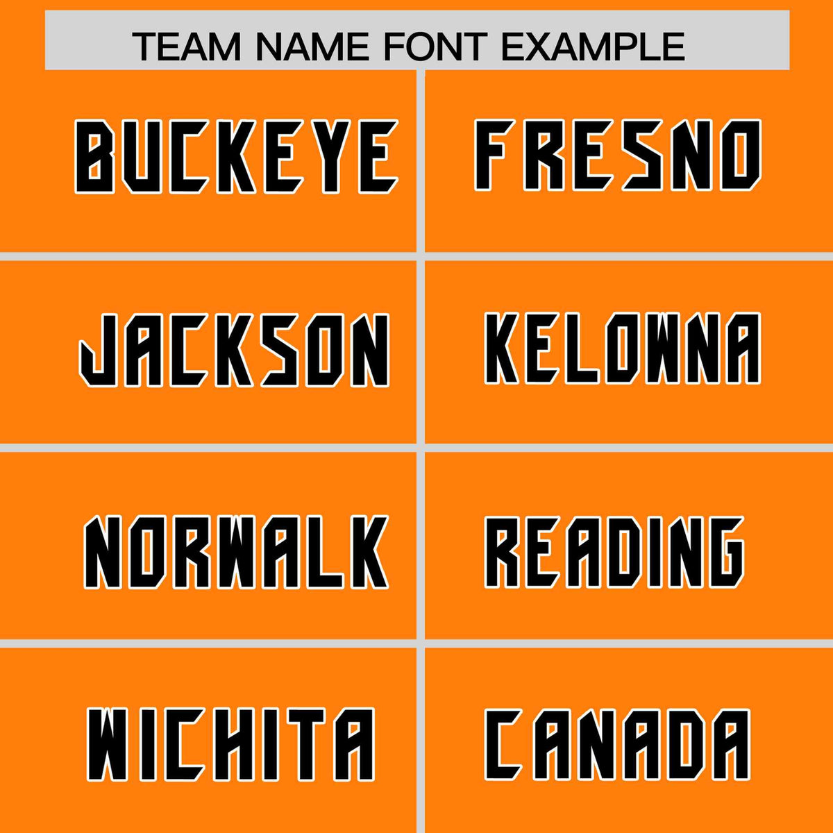 Custom Orange Black Tangled Lines Pattern Raglan Long Sleeve Performance T-Shirt