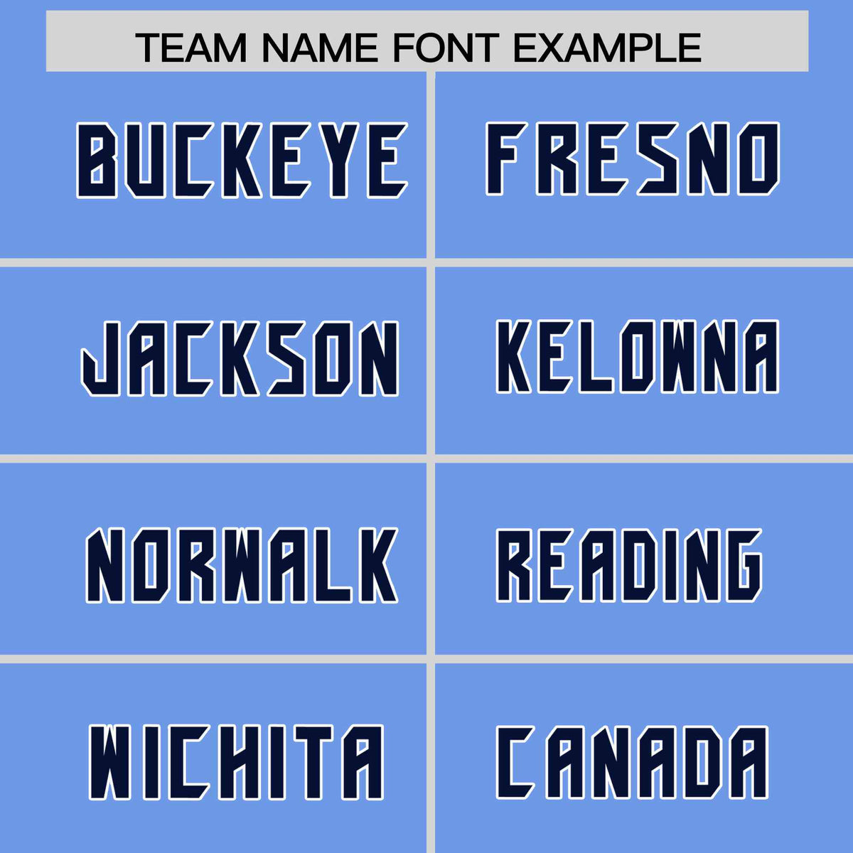 Custom Light Blue Navy Tangled Lines Pattern Raglan Long Sleeve Performance T-Shirt