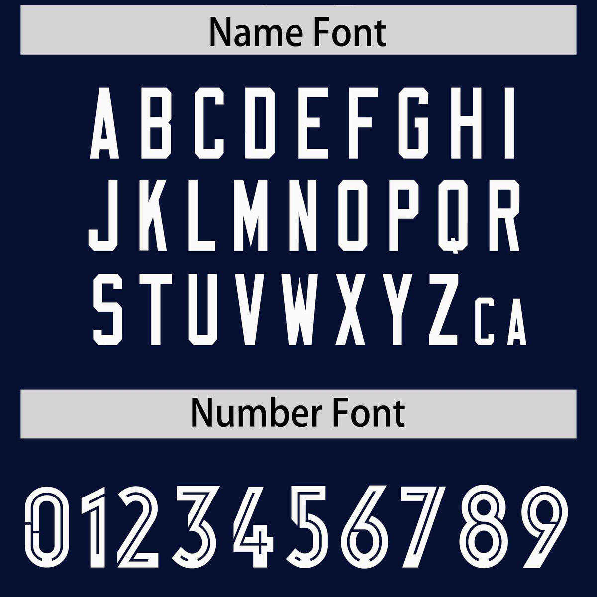 Custom Navy White Tangled Lines Pattern Raglan Long Sleeve Performance T-Shirt