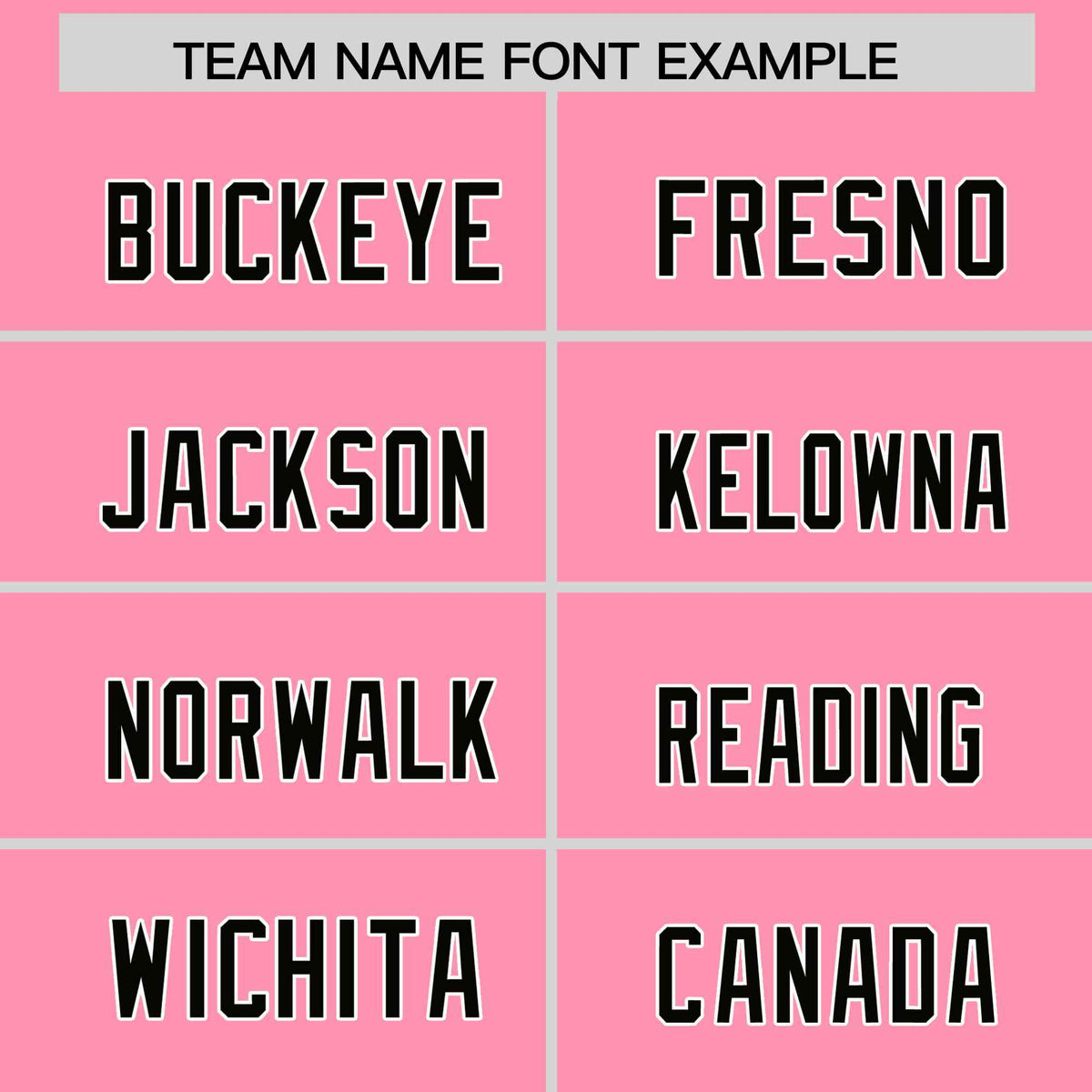 Custom Light Pink Black Tangled Lines Pattern Raglan Long Sleeve Performance T-Shirt