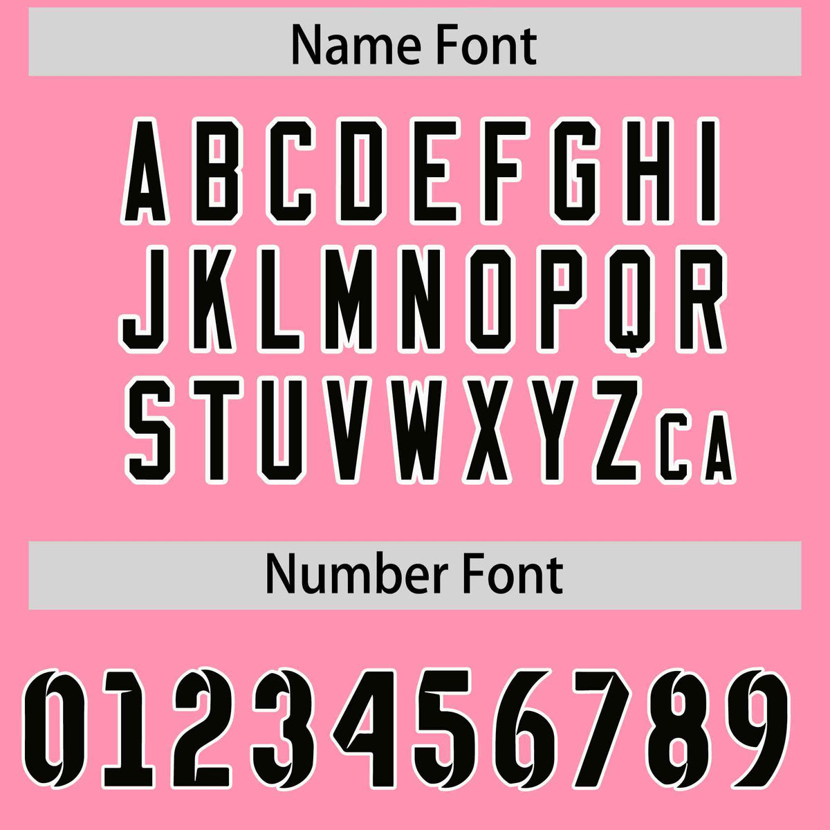 Custom Light Pink Black Tangled Lines Pattern Raglan Long Sleeve Performance T-Shirt