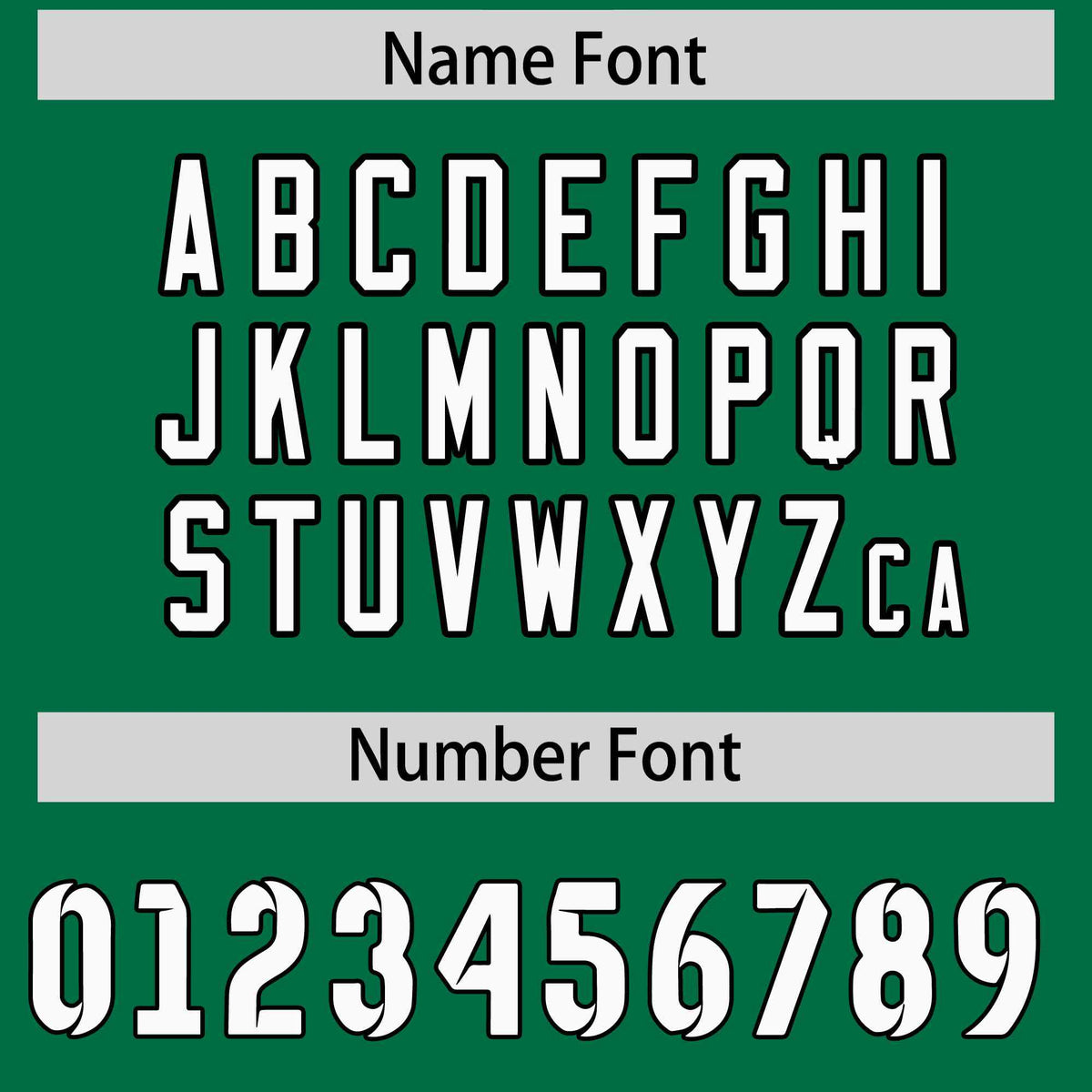 Custom Kelly Green Black Tangled Lines Pattern Raglan Long Sleeve Performance T-Shirt