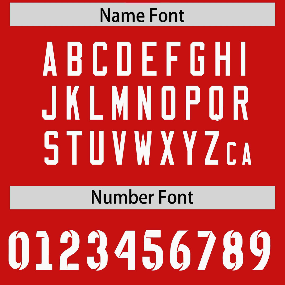 Custom Red White Tangled Lines Pattern Raglan Long Sleeve Performance T-Shirt