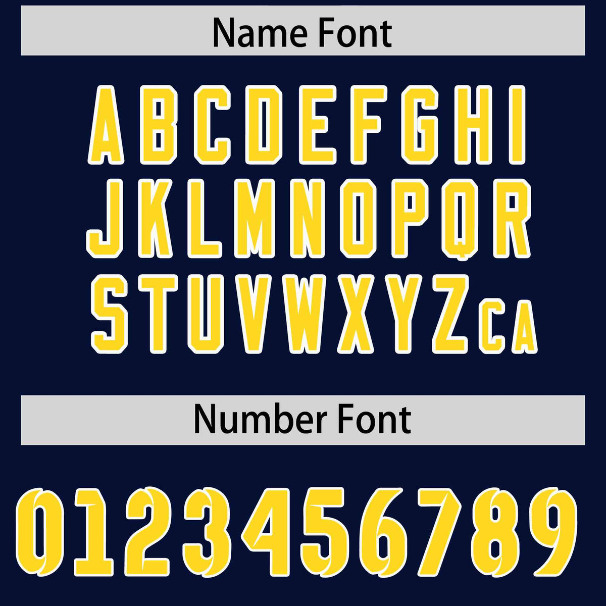 Custom Navy Gold Tangled Lines Pattern Raglan Long Sleeve Performance T-Shirt