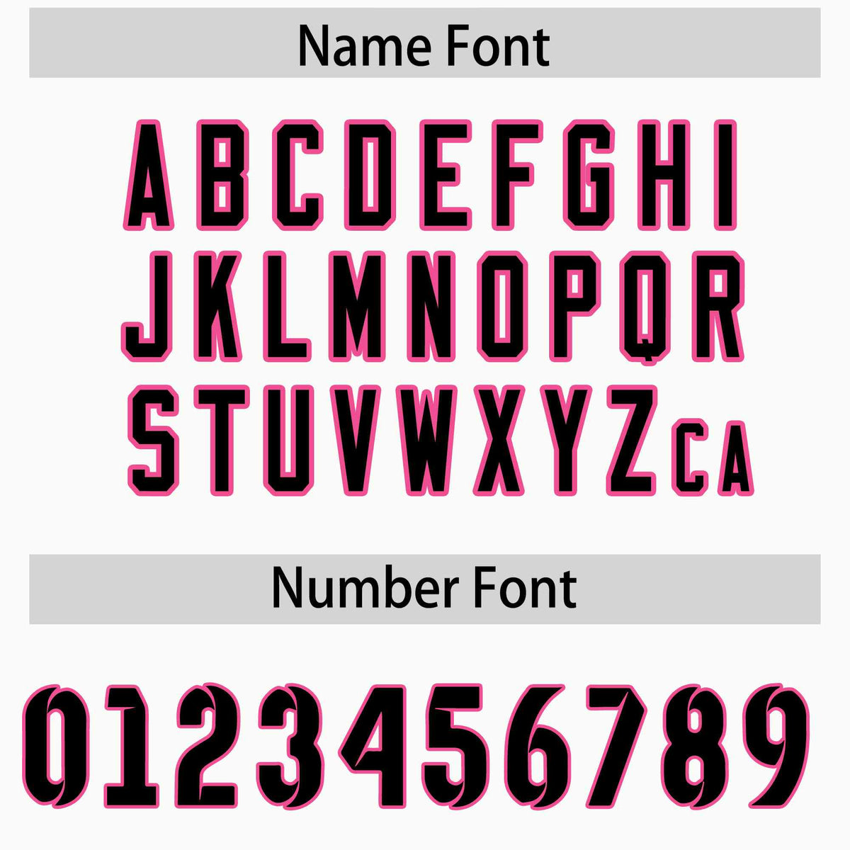 Custom White Pink Tangled Lines Pattern Raglan Long Sleeve Performance T-Shirt