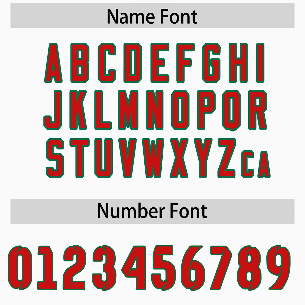 Custom White Red Tangled Lines Pattern Raglan Long Sleeve Performance T-Shirt