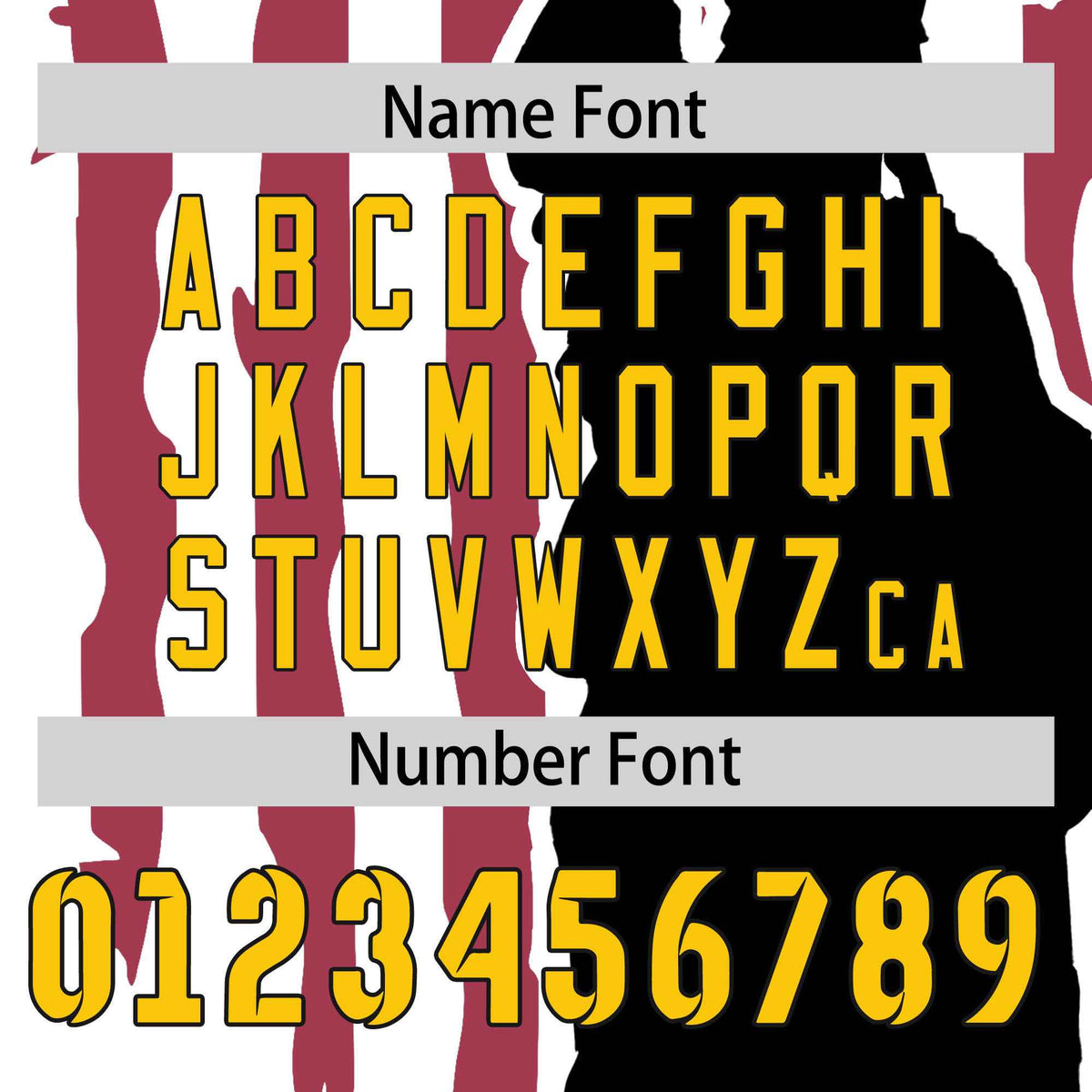 Custom White Navy-Red Personalized American Flag Design Long Sleeve Performance T-shirt