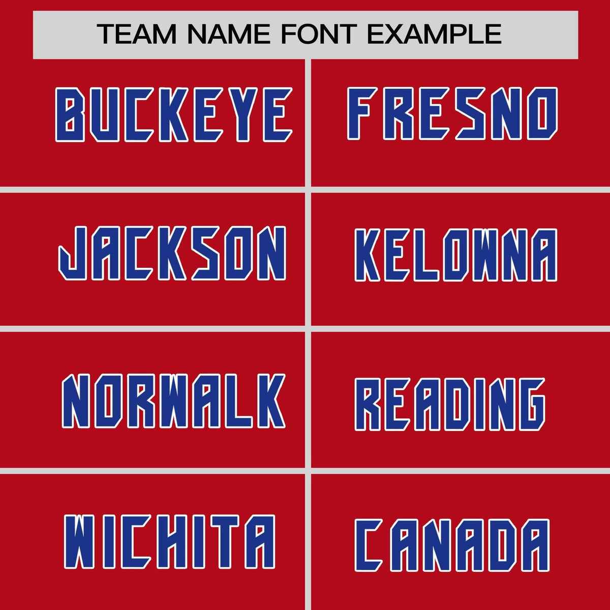 Custom Red Royal White Crew Neck Personalized Raglan Long Sleeve Performance T-shirt