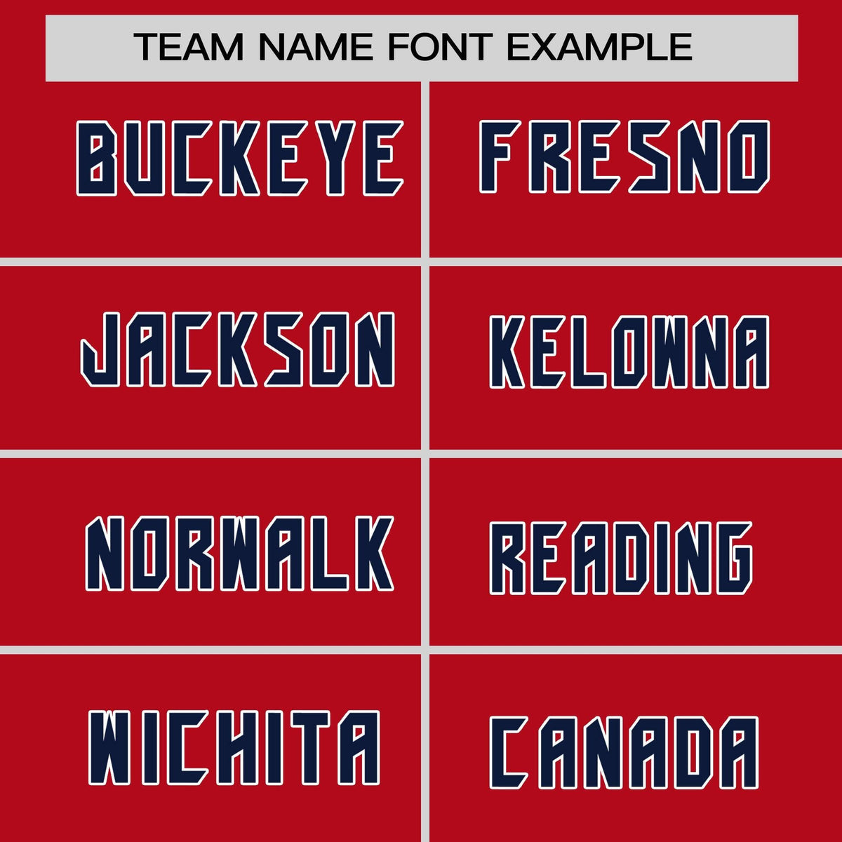 Custom Red Navy White Crew Neck Personalized Raglan Long Sleeve Performance T-shirt