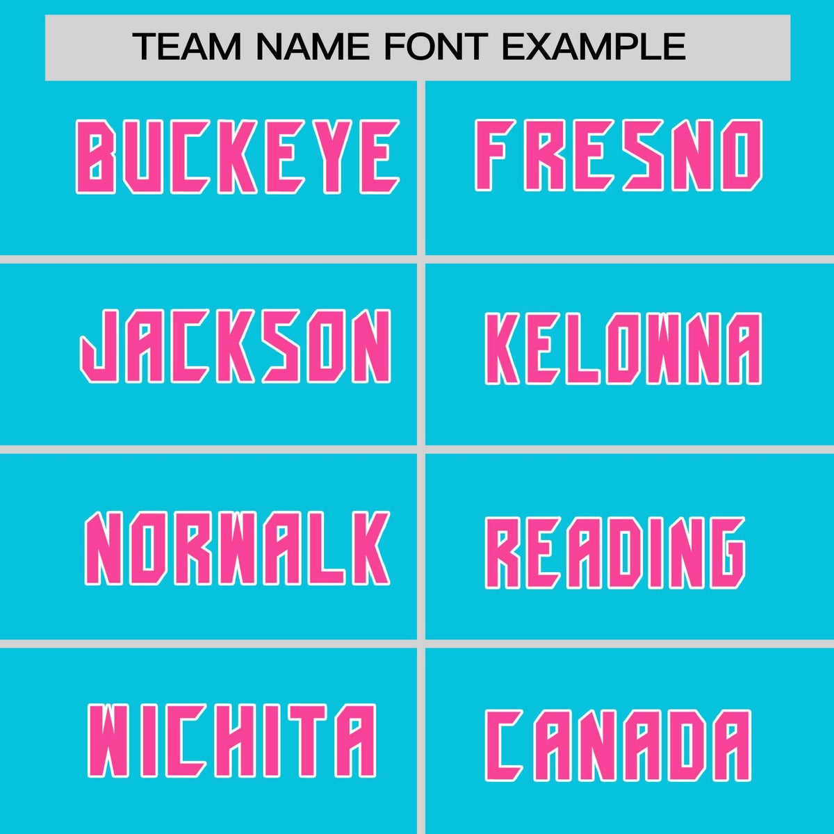 Custom Sky Blue Pink White Crew Neck Personalized Raglan Long Sleeve Performance T-shirt